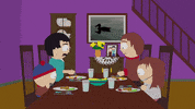 stan marsh fire GIF by South Park 