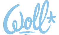 Woll Sticker by WollBeer