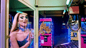 Drag Race Vh1 GIF by RuPaul's Drag Race