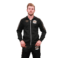 boxinginfluencers boxing influencers boxing influencer goudtje get paid heikki geens Sticker
