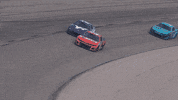 Denny Hamlin Sport GIF by NASCAR