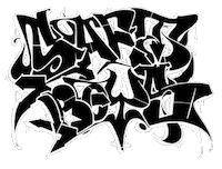 Saftboys gruppe hme hutmacher saftboys Sticker
