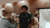 Golden Eagles GIF by Oral Roberts University
