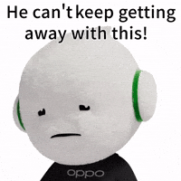 Breaking Bad Tech GIF by OPPO