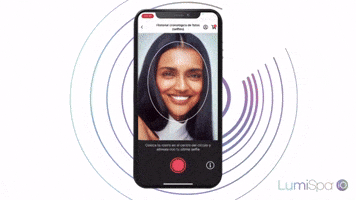 Nu Skin | VERA: Descubre el Historial de Selfies de Nu Skin Vera