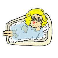 Sexy Illustration GIF