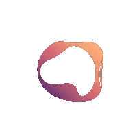 Creative Technology Wow Sticker by Britelite Immersive