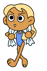 Swimming Pool Water Sticker by SwimOutlet