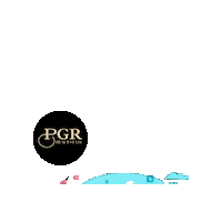 Training Sticker by PGR