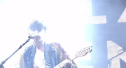 declan mckenna GIF by Glastonbury Festival 2017