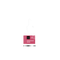 Serum Bodycare Sticker by Scarlett Whitening