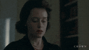 the crown GIF by NETFLIX