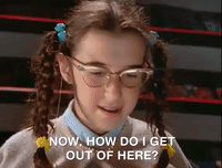 nickrewind nicksplat are you afraid of the dark the tale of the ghastly grinner GIF