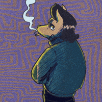 Art Love GIF