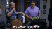 nbc GIF by Brooklyn Nine-Nine