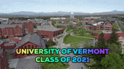GIF by University of Vermont