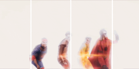 3d GIF by 5 Seconds of Summer