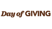 Day Of Giving Sticker by Valparaiso University