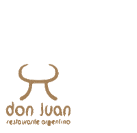 Vino Carne Sticker by donjuanrestaurante