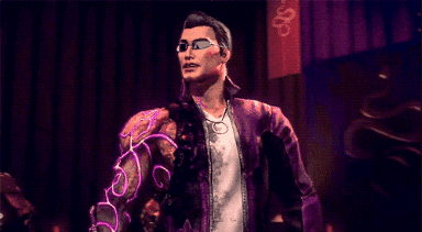 vacazoa saints row johnny gat vacazoa GIF