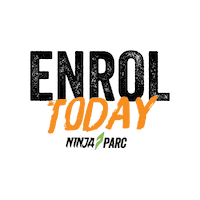 Sticker by Ninja Parc