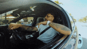 Driving Music Video GIF by Karan Aujla