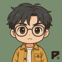 Confidence Hiroshi GIF by Persona