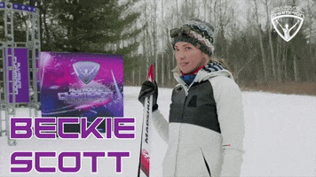 allroundchampiontv winter skiing arc athletes GIF