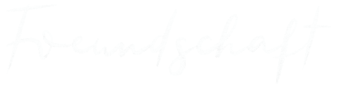 Zusammen German Sticker