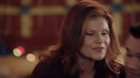 Christmas Movie GIF by Hallmark Mystery