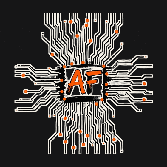 Space Tech GIF by TEAM AF