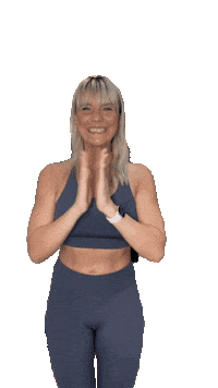 GintareGiliute clapping good job coach giliute Sticker