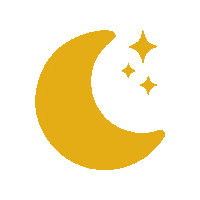 Stars Magic Sticker by elle and rapha