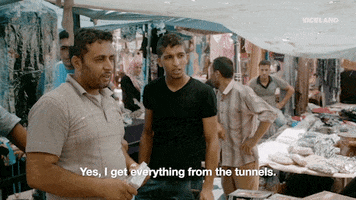 GIF by Black Market