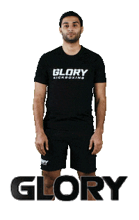 Sport Swipe Up Sticker by GLORY Kickboxing
