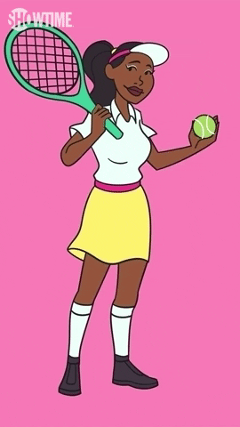 Season 1 GIF by SHOWTIME