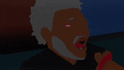 How Do I Make You Love Me GIF by The Weeknd