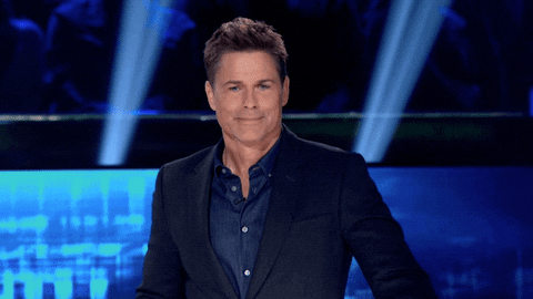 foxtv giphyupload reaction fox fox tv GIF
