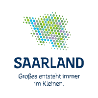 Hand Zusammen Sticker by Saarland.de
