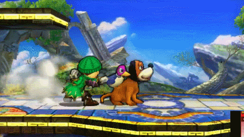 hunt GIF