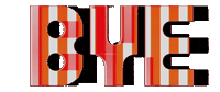Art Glitch Sticker