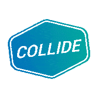 collide willow creek community church Sticker by Elevate