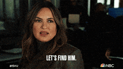 Season 23 Nbc GIF by Law & Order