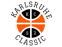 Basketball 3X3 Sticker by Karlsruhe Classic