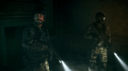 GIF by Resident Evil: Vendetta