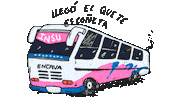 Venezuela Caracas Sticker by Happy Latin