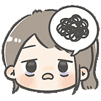啾啾噗噗 Sticker by ChuChu X BoBo