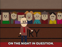 GIF by South Park 