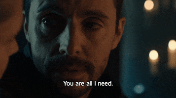 Adow GIF by A Discovery of Witches