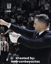 Dusan Headcoach GIF